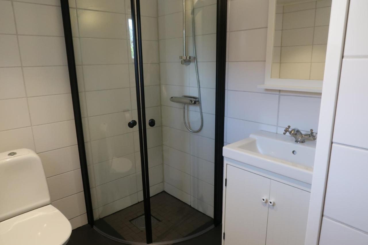 Angsagen Villa Skarblacka Ngoại thất bức ảnh