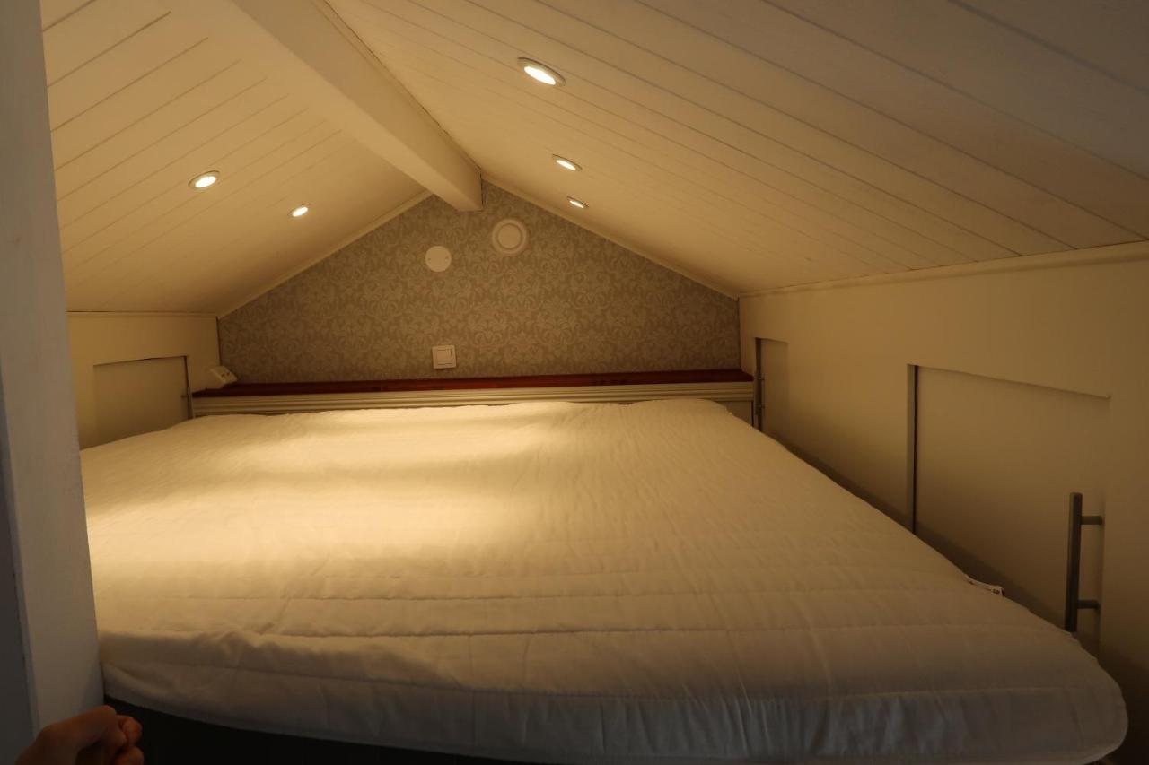 Angsagen Villa Skarblacka Ngoại thất bức ảnh