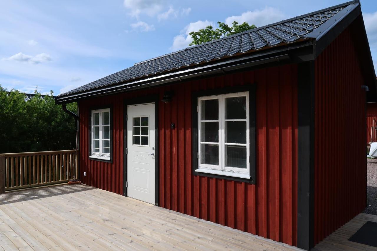 Angsagen Villa Skarblacka Ngoại thất bức ảnh