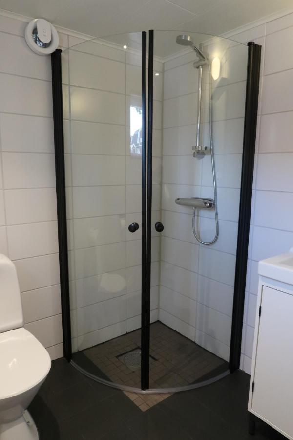Angsagen Villa Skarblacka Ngoại thất bức ảnh